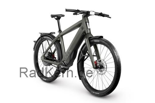 Stromer ST3 technische daten